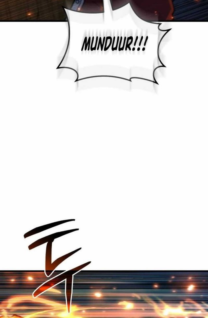 I Regressed, but the World didn’t End Chapter 18 Gambar 84