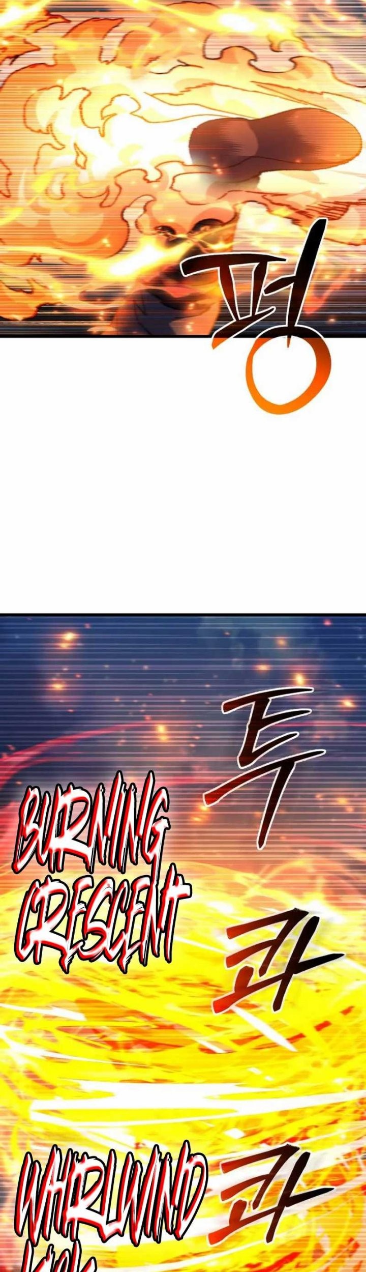 I Regressed, but the World didn’t End Chapter 18 Gambar 85