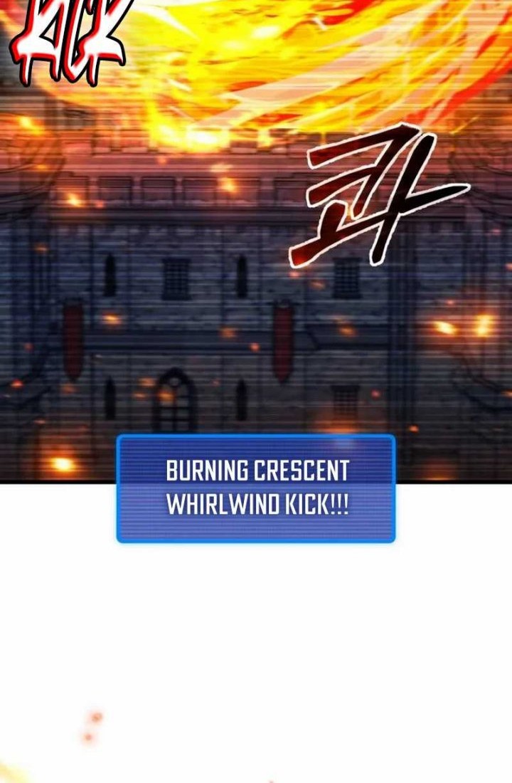 I Regressed, but the World didn’t End Chapter 18 Gambar 86