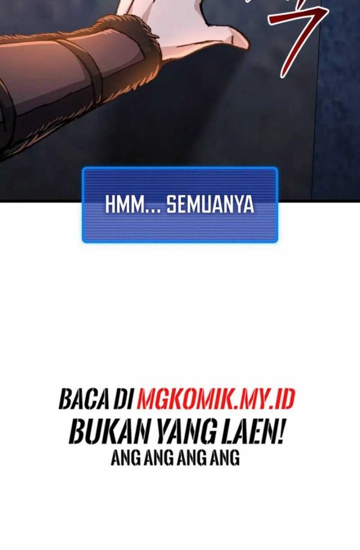 I Regressed, but the World didn’t End Chapter 18 Gambar 92