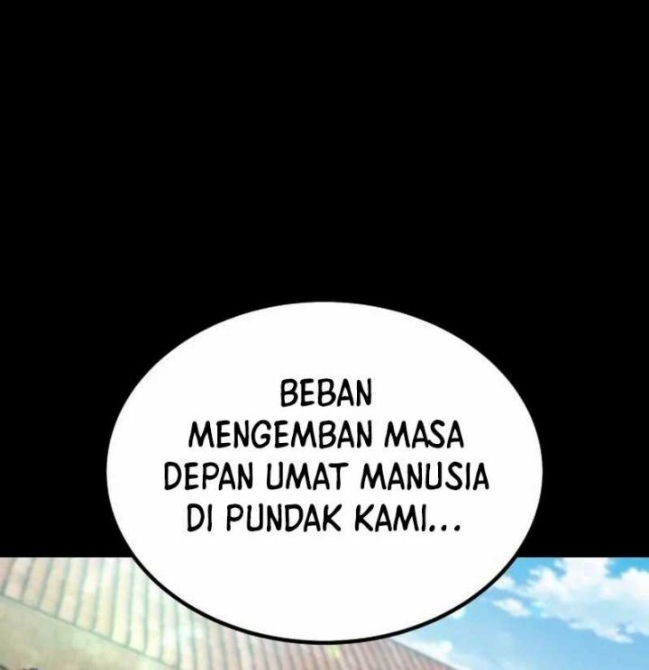 I Regressed, but the World didn’t End Chapter 18 Gambar 10