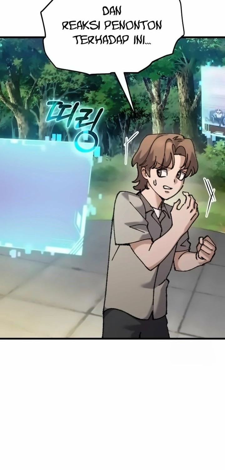I Regressed, but the World didn’t End Chapter 19 Gambar 20