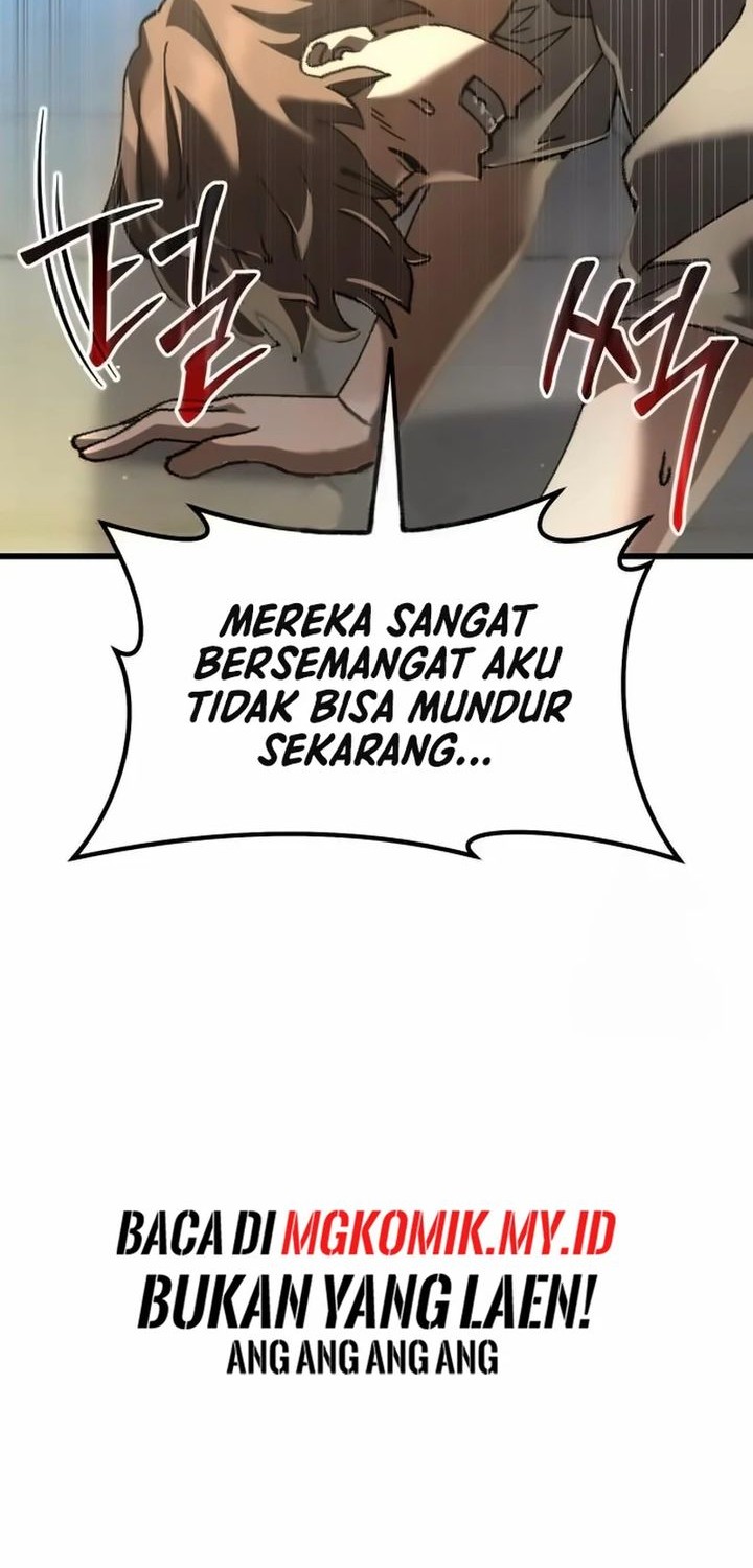 I Regressed, but the World didn’t End Chapter 19 Gambar 22