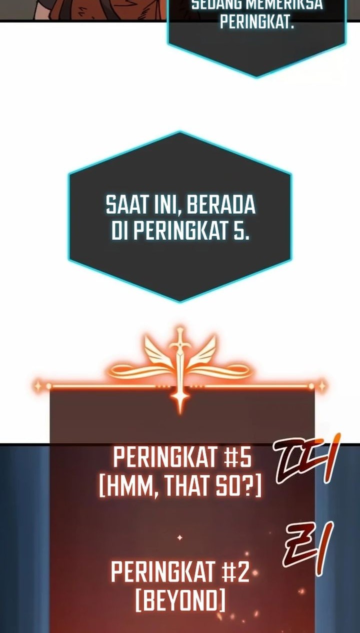 I Regressed, but the World didn’t End Chapter 19 Gambar 28