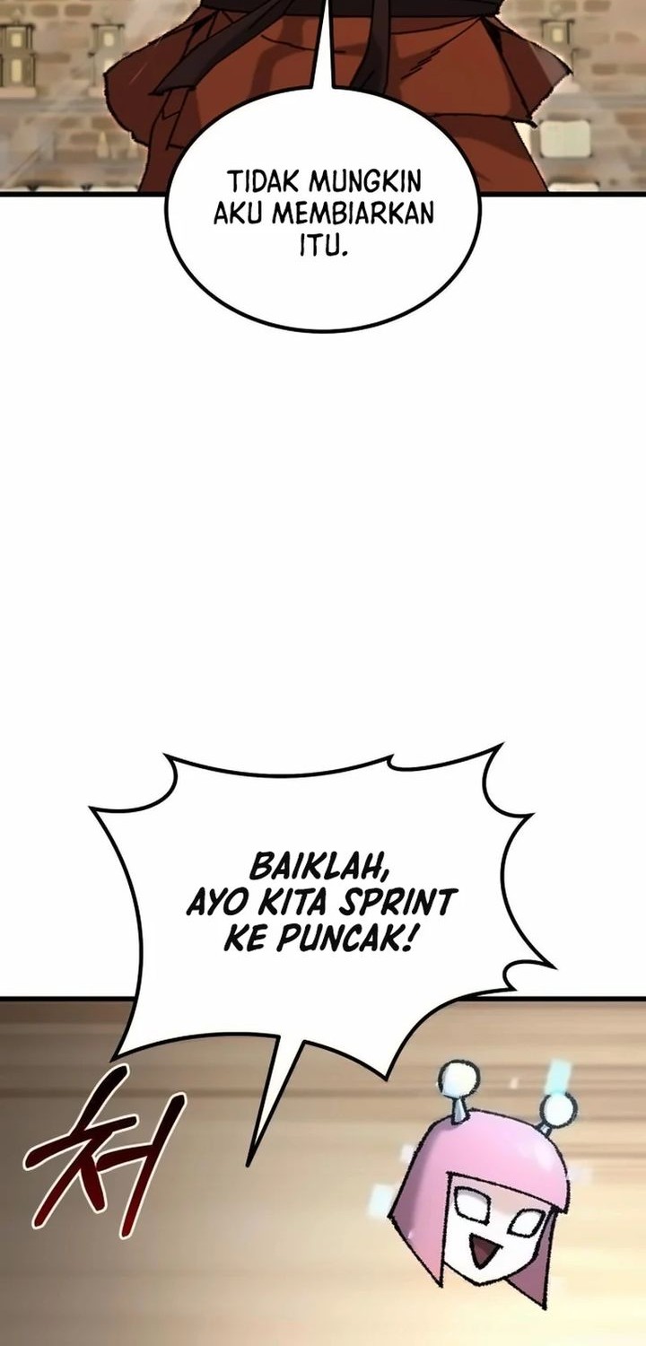 I Regressed, but the World didn’t End Chapter 19 Gambar 30