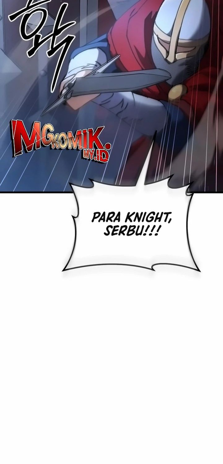 Baca I Regressed, but the World didn’t End Chapter 19 Gambar 2