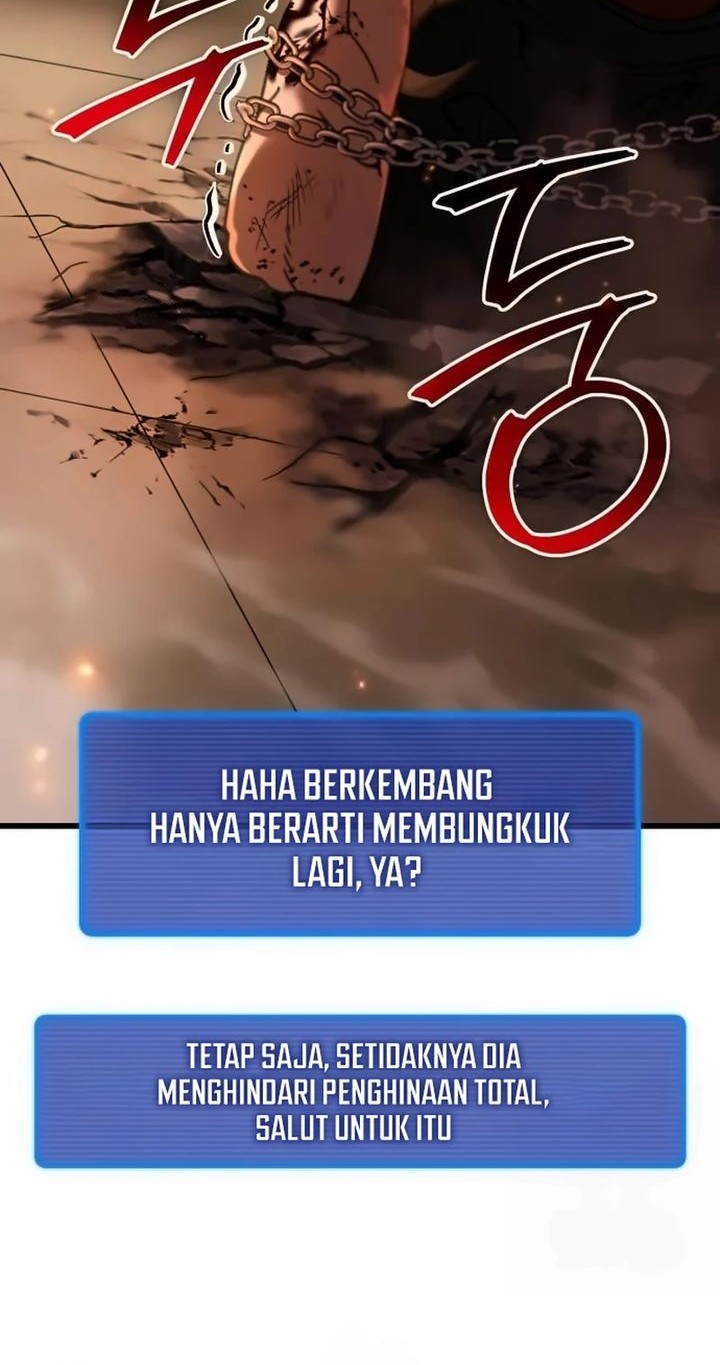 I Regressed, but the World didn’t End Chapter 19 Gambar 57