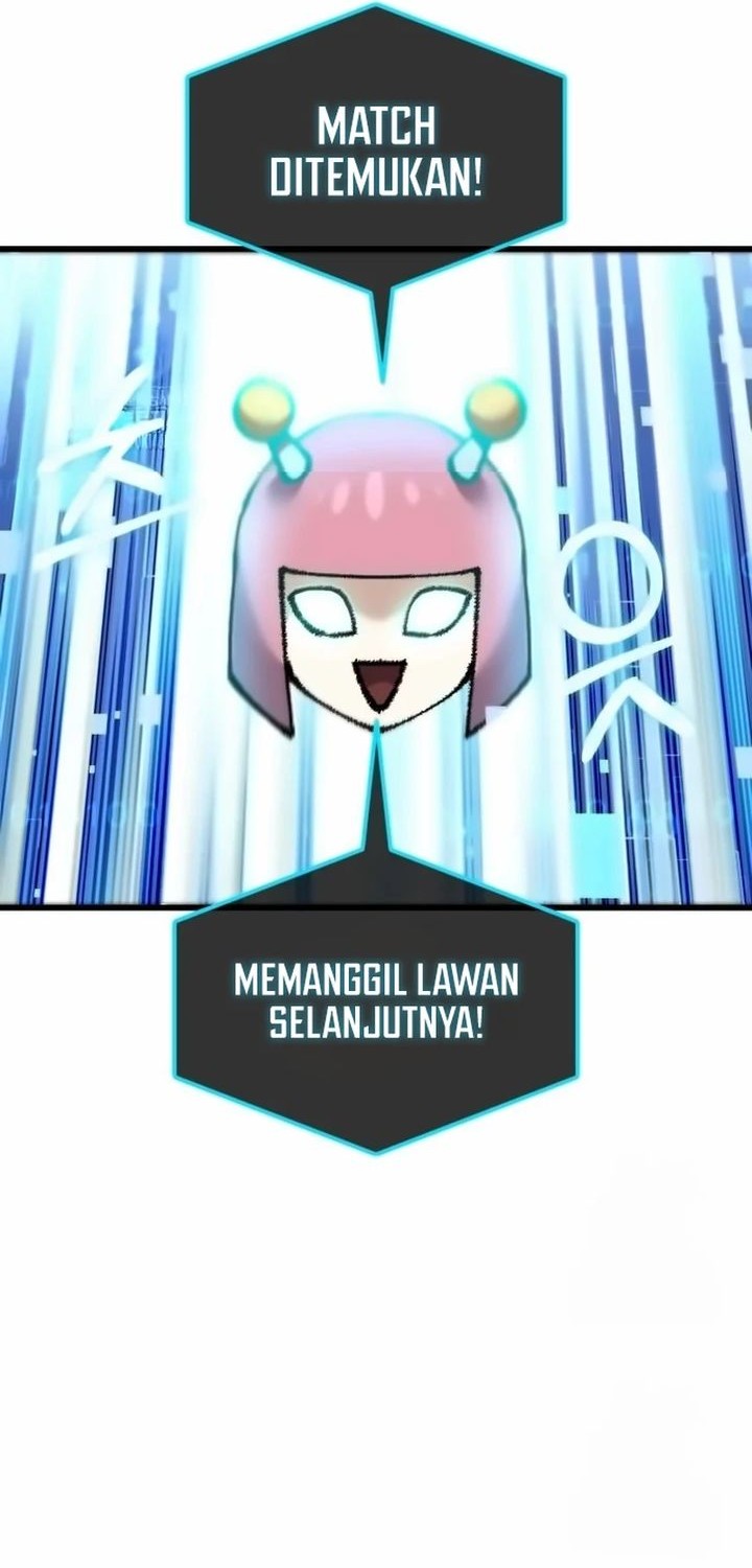 I Regressed, but the World didn’t End Chapter 19 Gambar 59