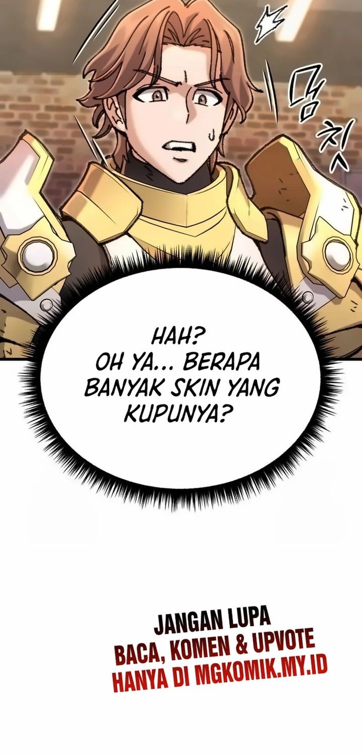 I Regressed, but the World didn’t End Chapter 19 Gambar 67