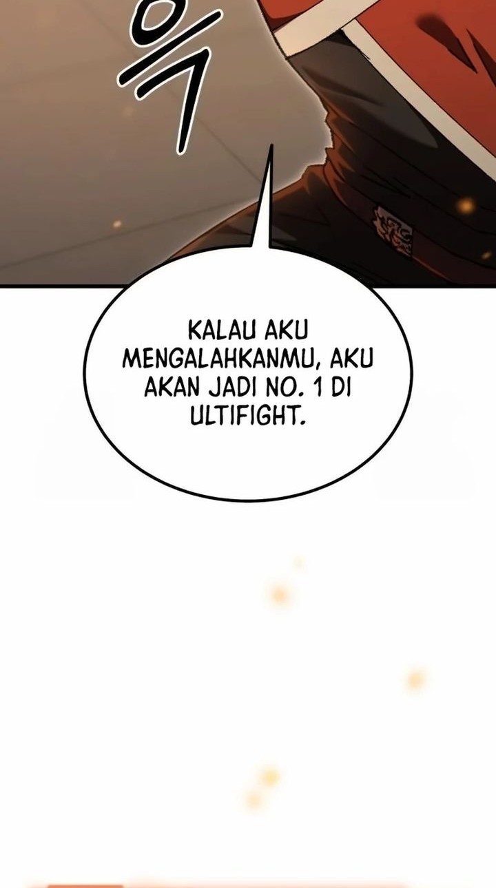 I Regressed, but the World didn’t End Chapter 19 Gambar 75