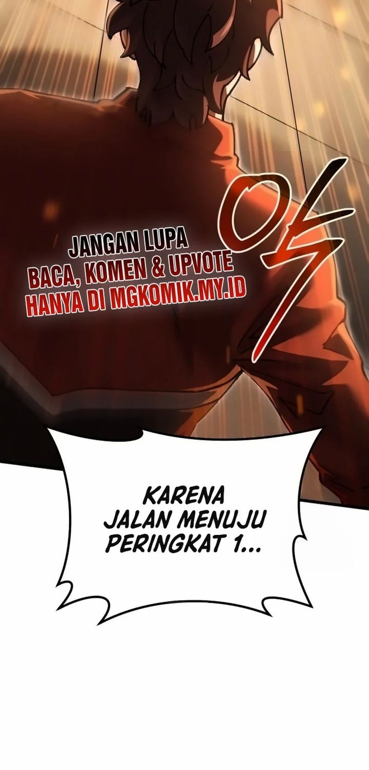 I Regressed, but the World didn’t End Chapter 19 Gambar 77