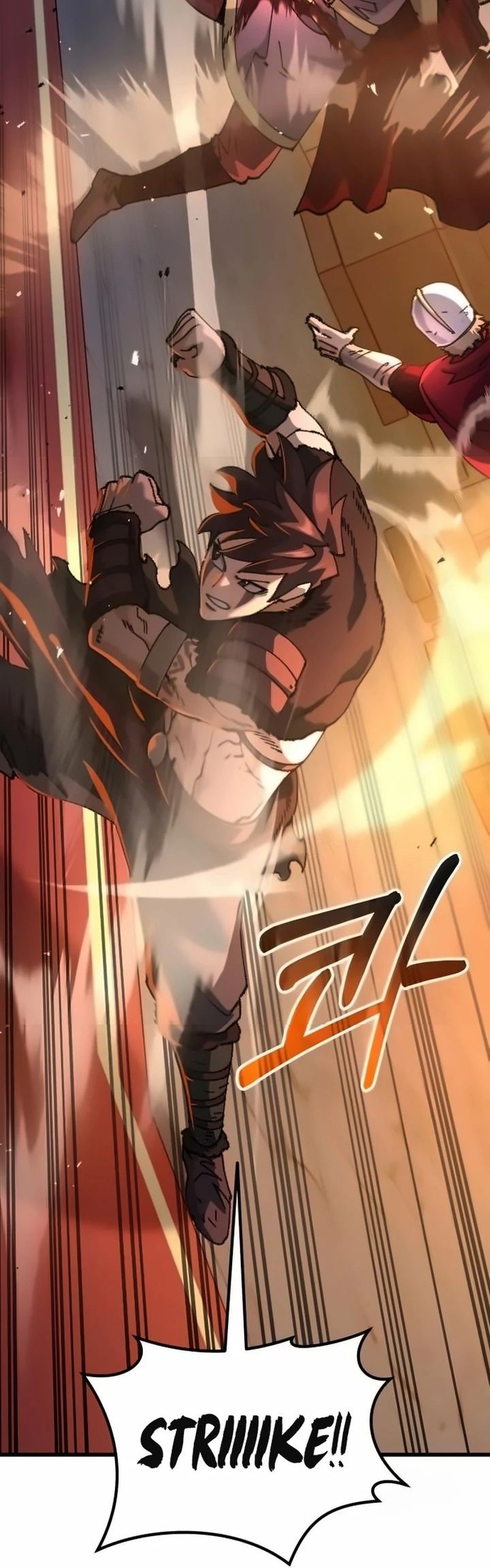 I Regressed, but the World didn’t End Chapter 19 Gambar 6