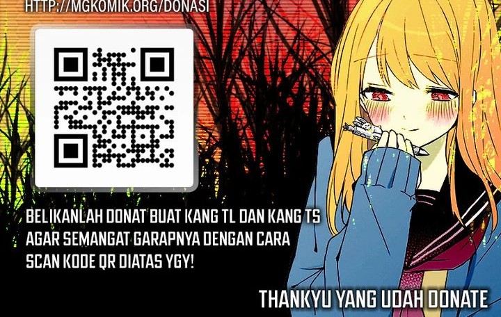 I Regressed, but the World didn’t End Chapter 19 Gambar 101