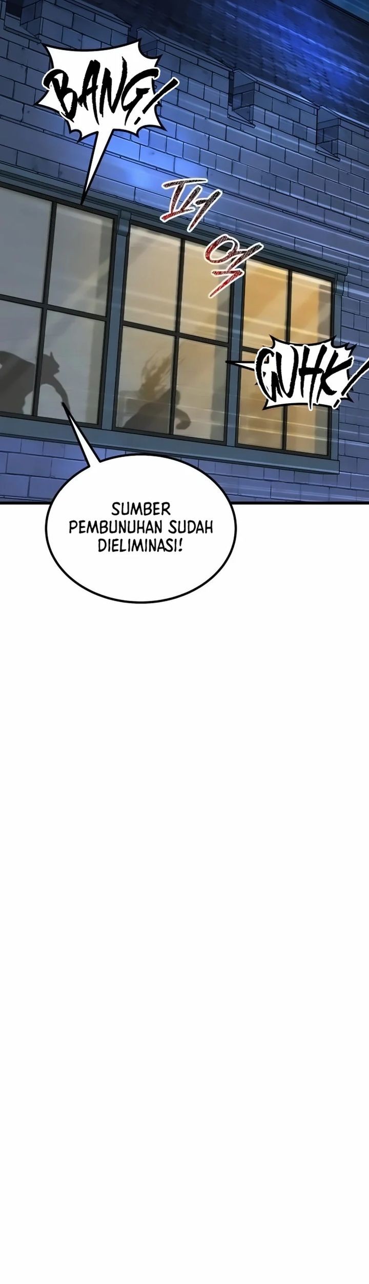 I Regressed, but the World didn’t End Chapter 19 Gambar 13