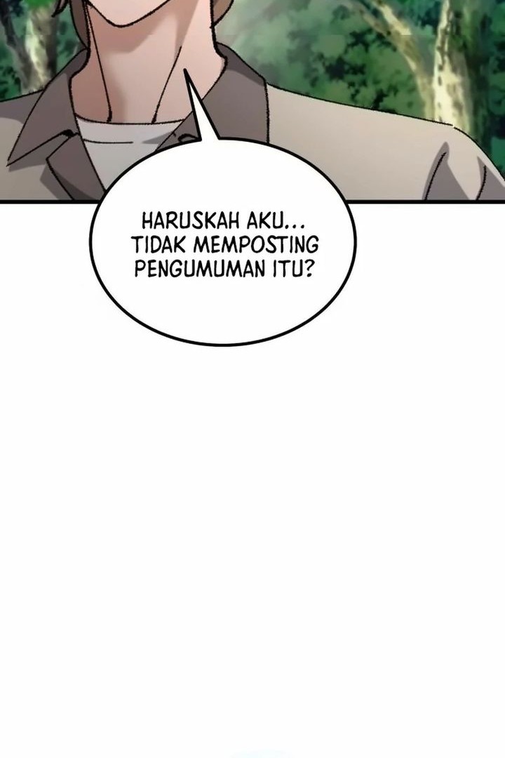 I Regressed, but the World didn’t End Chapter 19 Gambar 18