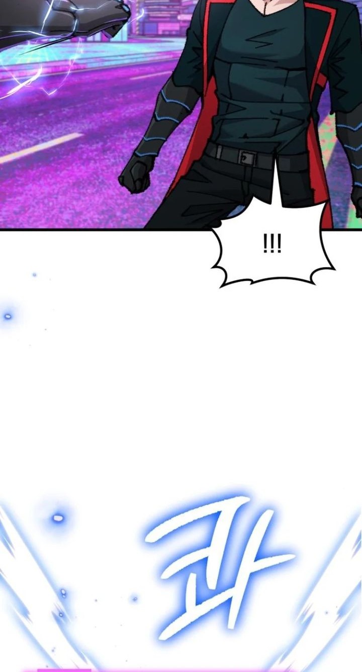 I Regressed, but the World didn’t End Chapter 20 Gambar 83