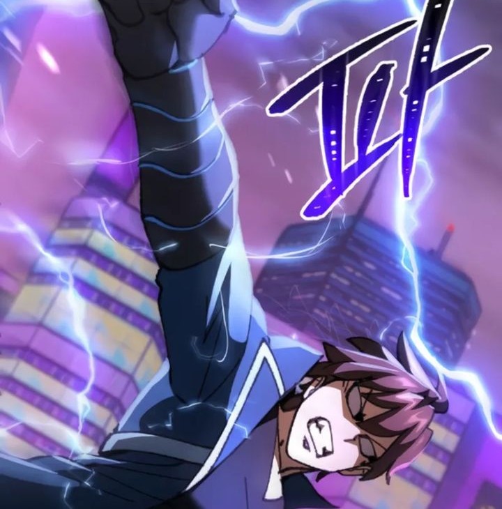 Baca I Regressed, but the World didn’t End Chapter 21 Gambar 2