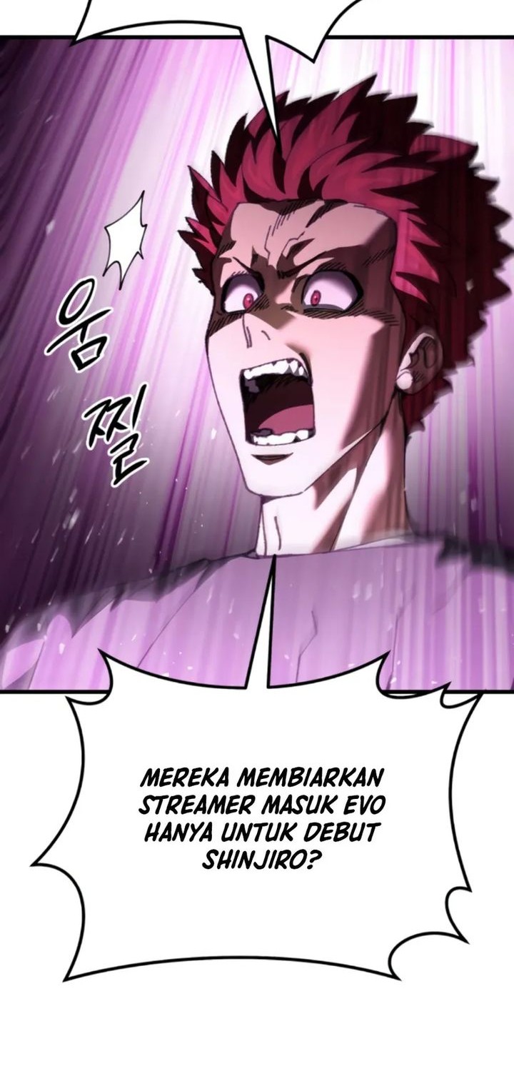 I Regressed, but the World didn’t End Chapter 21 Gambar 47