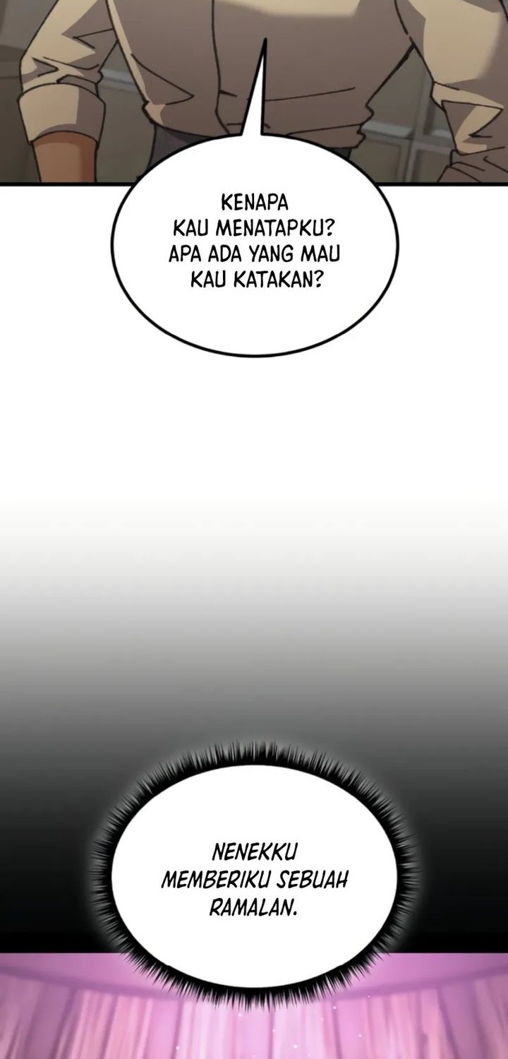 I Regressed, but the World didn’t End Chapter 21 Gambar 74