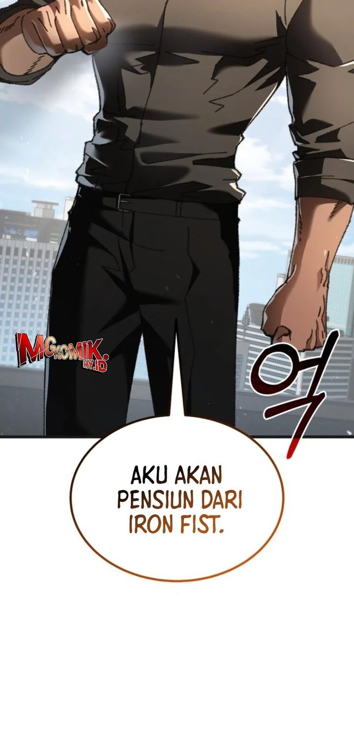 Baca I Regressed, but the World didn’t End Chapter 22 Gambar 2