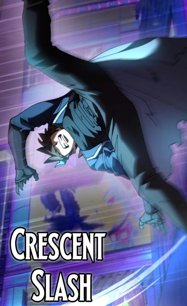 I Regressed, but the World didn’t End Chapter 22 Gambar 38