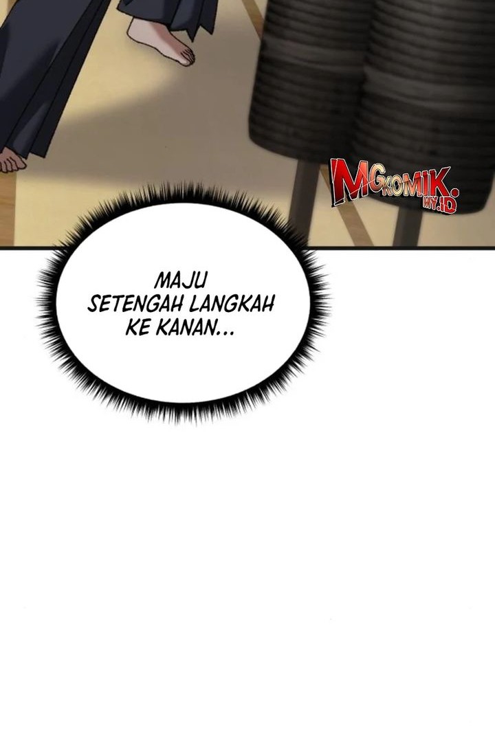 I Regressed, but the World didn’t End Chapter 22 Gambar 77