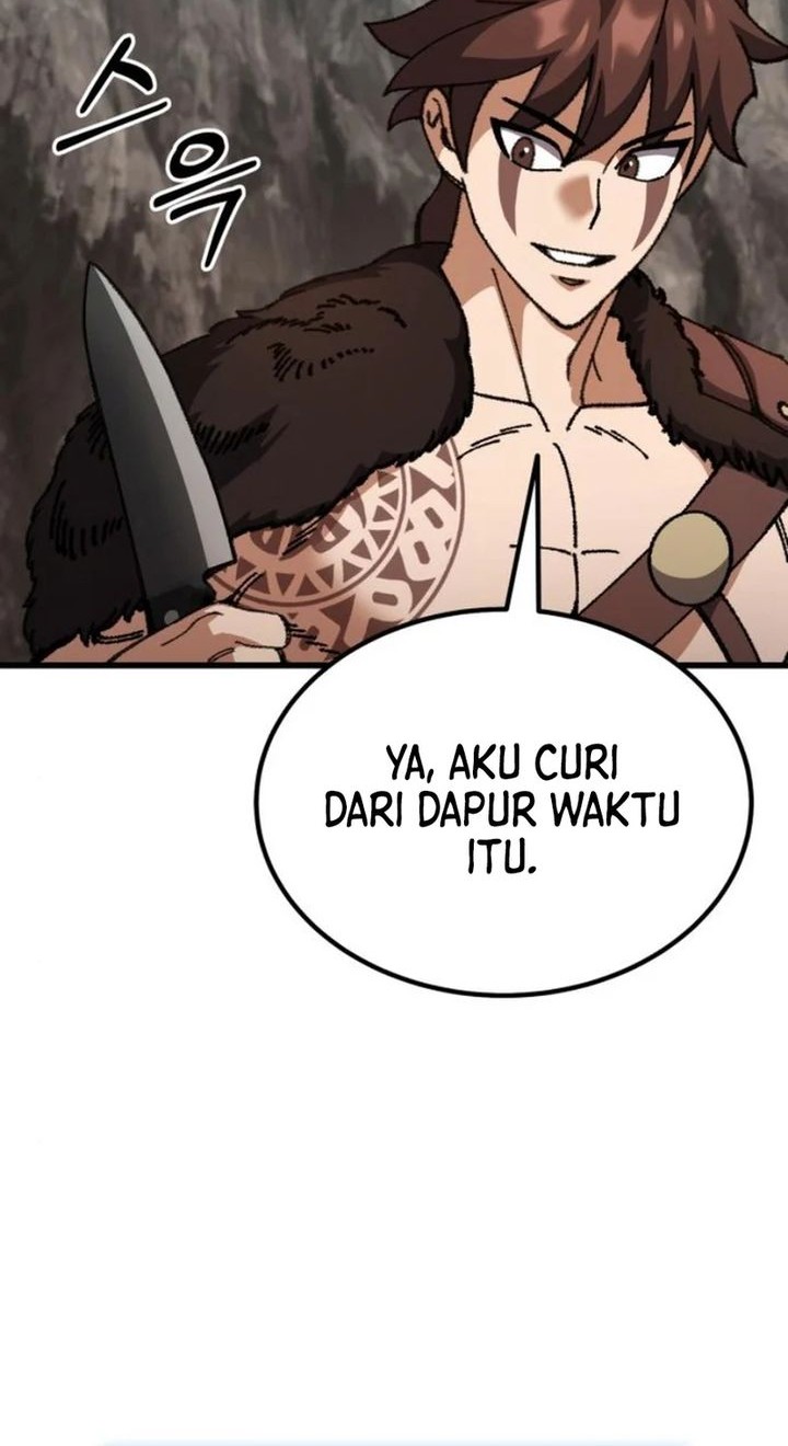 I Regressed, but the World didn’t End Chapter 23 Gambar 26