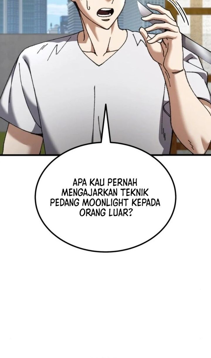 I Regressed, but the World didn’t End Chapter 23 Gambar 4