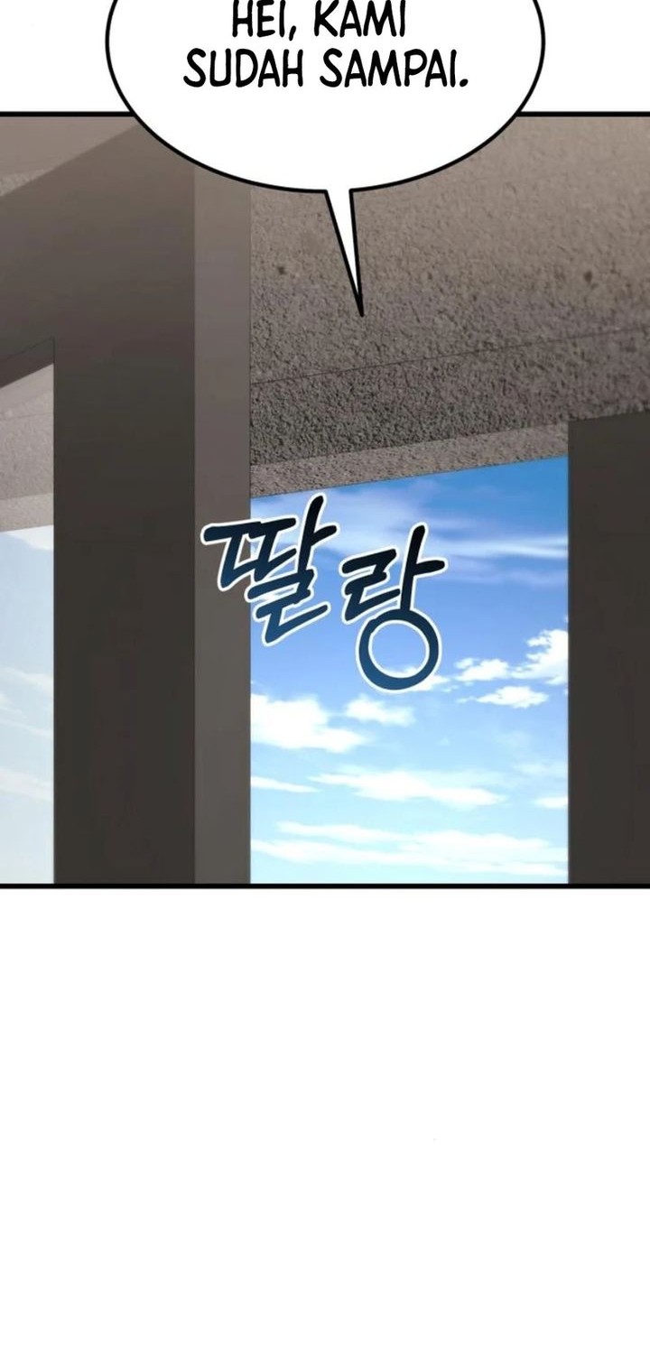 I Regressed, but the World didn’t End Chapter 23 Gambar 75