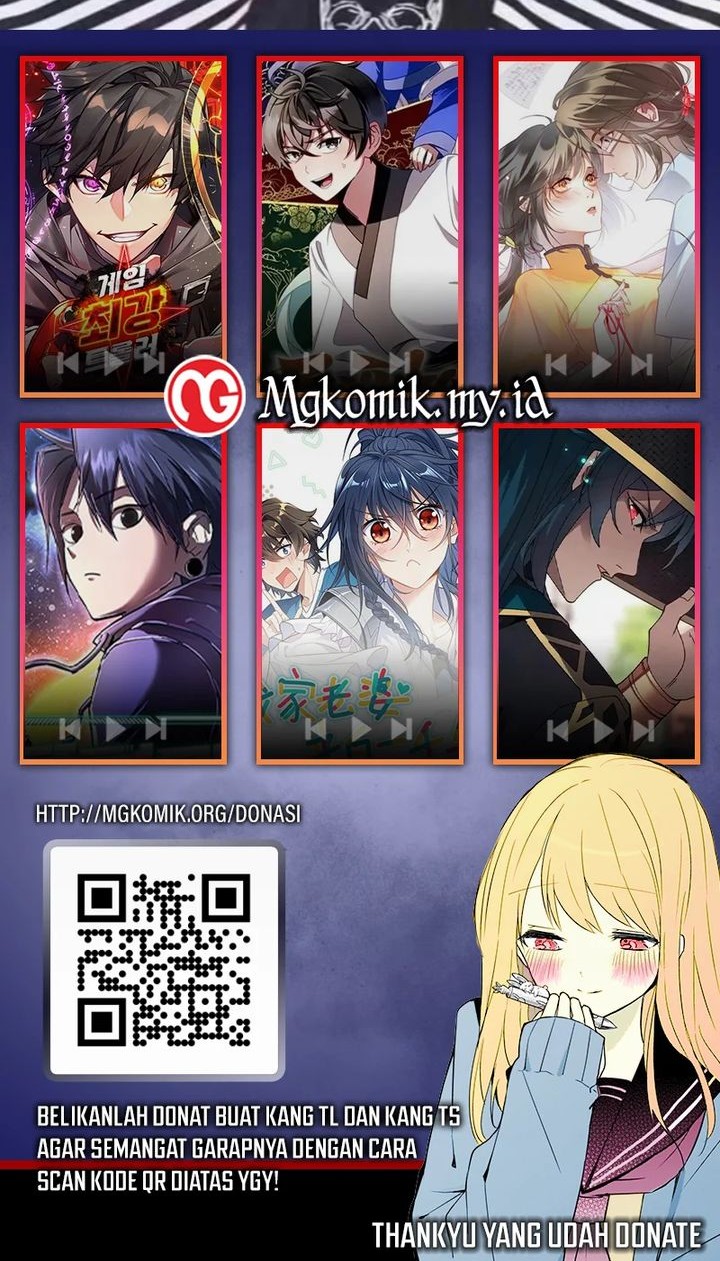 I Regressed, but the World didn’t End Chapter 23 Gambar 107