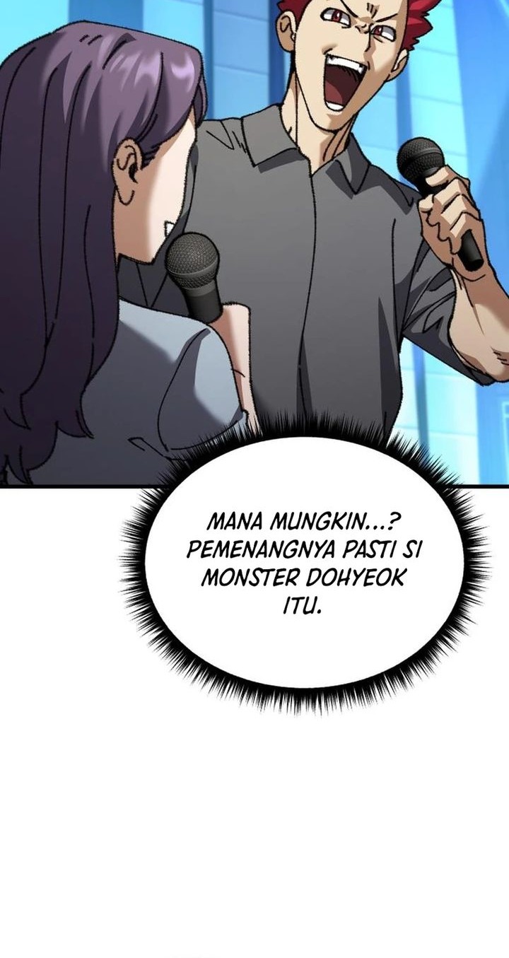 I Regressed, but the World didn’t End Chapter 24 Gambar 25