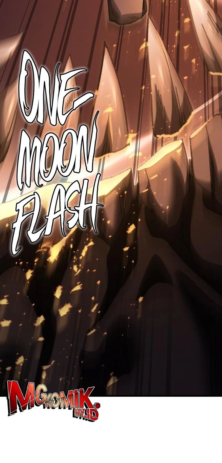 I Regressed, but the World didn’t End Chapter 24 Gambar 75