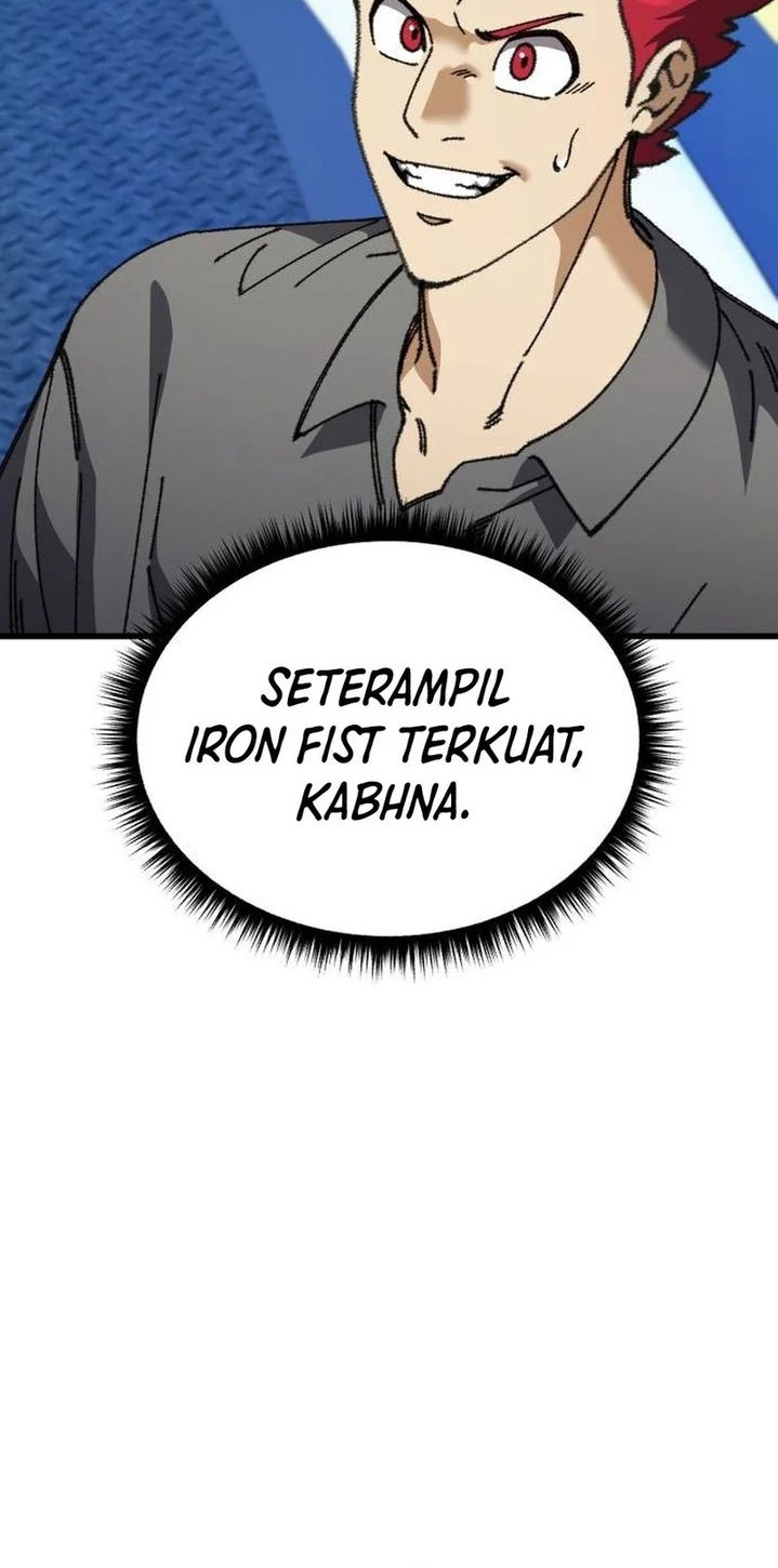I Regressed, but the World didn’t End Chapter 25 Gambar 85