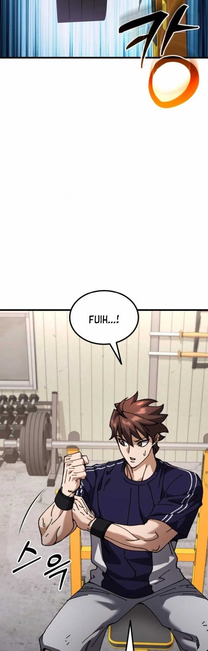 I Regressed, but the World didn’t End Chapter 26 Gambar 11