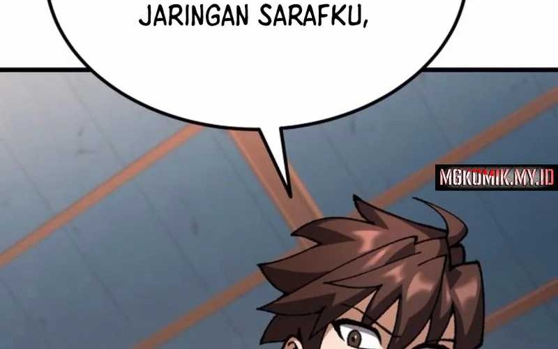 I Regressed, but the World didn’t End Chapter 26 Gambar 14