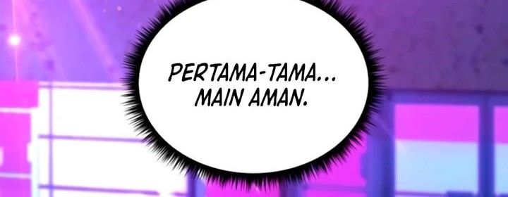 I Regressed, but the World didn’t End Chapter 28 Gambar 56