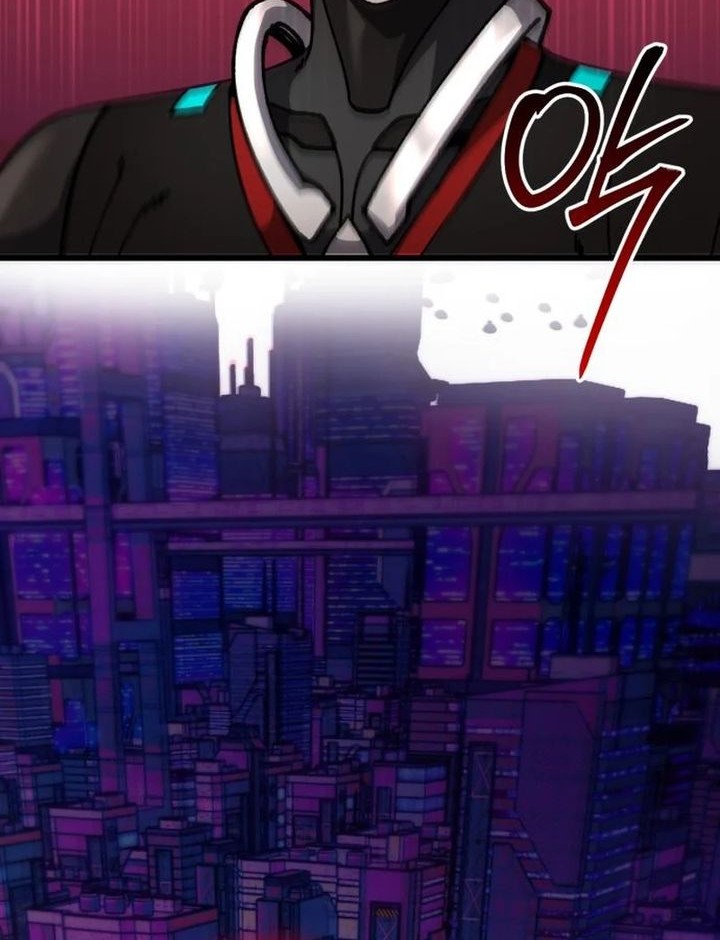 I Regressed, but the World didn’t End Chapter 30 Gambar 19