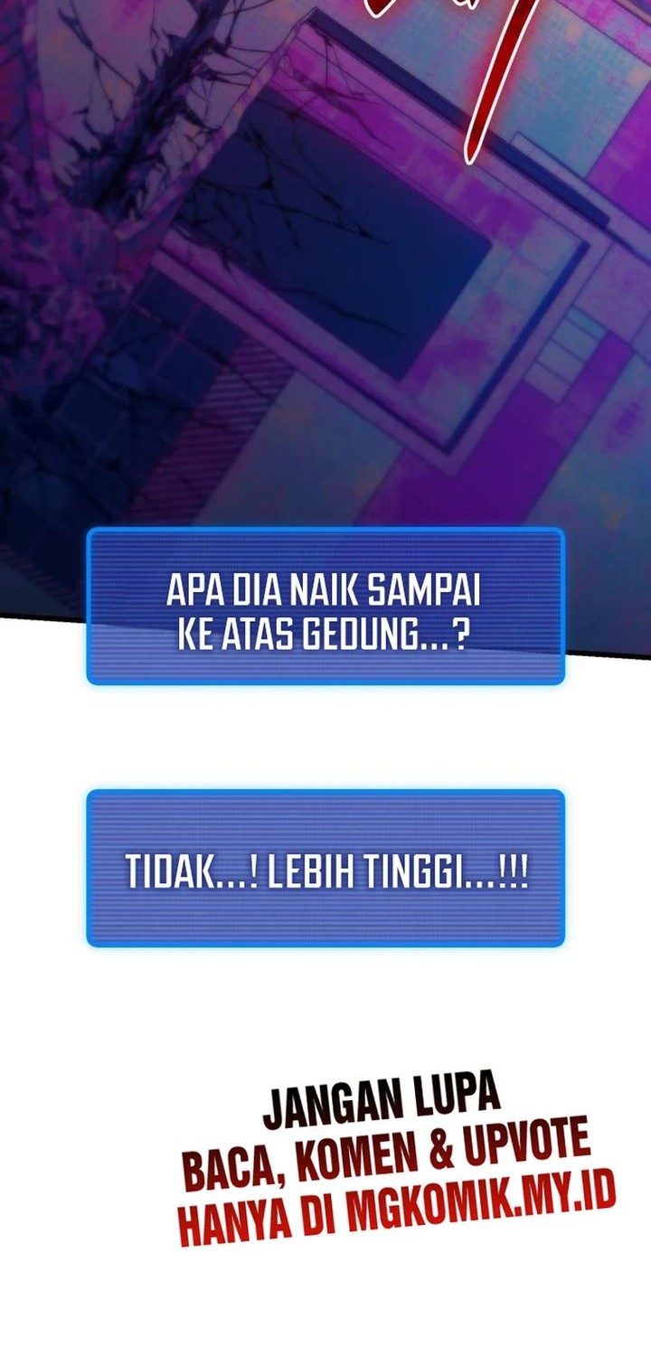 I Regressed, but the World didn’t End Chapter 30 Gambar 21