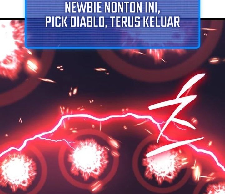 I Regressed, but the World didn’t End Chapter 30 Gambar 23