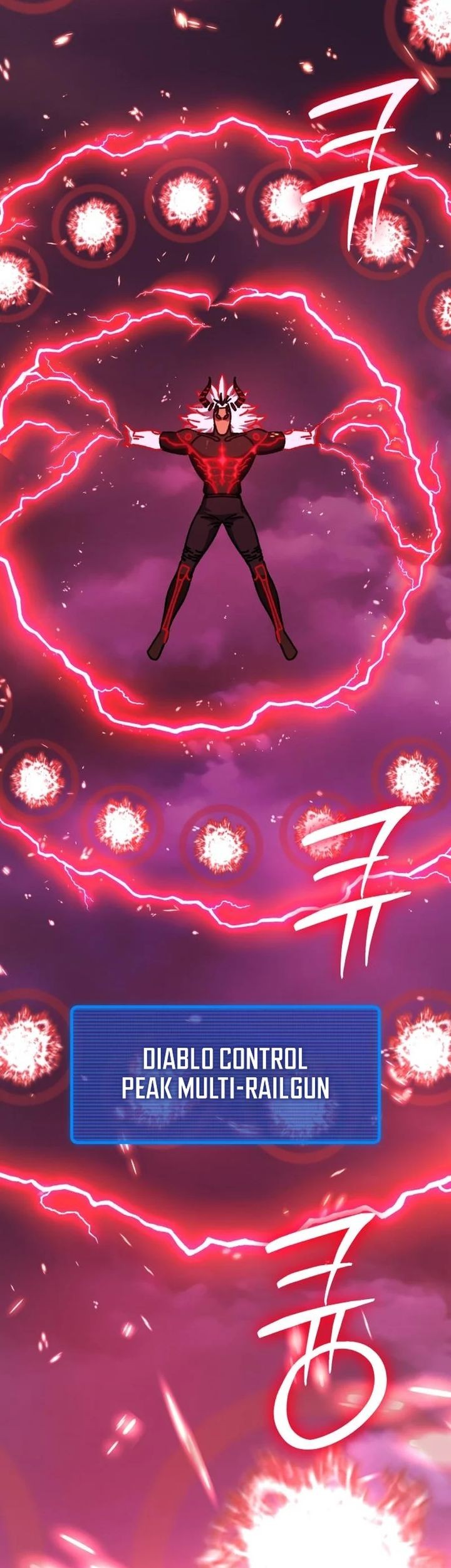 I Regressed, but the World didn’t End Chapter 30 Gambar 24