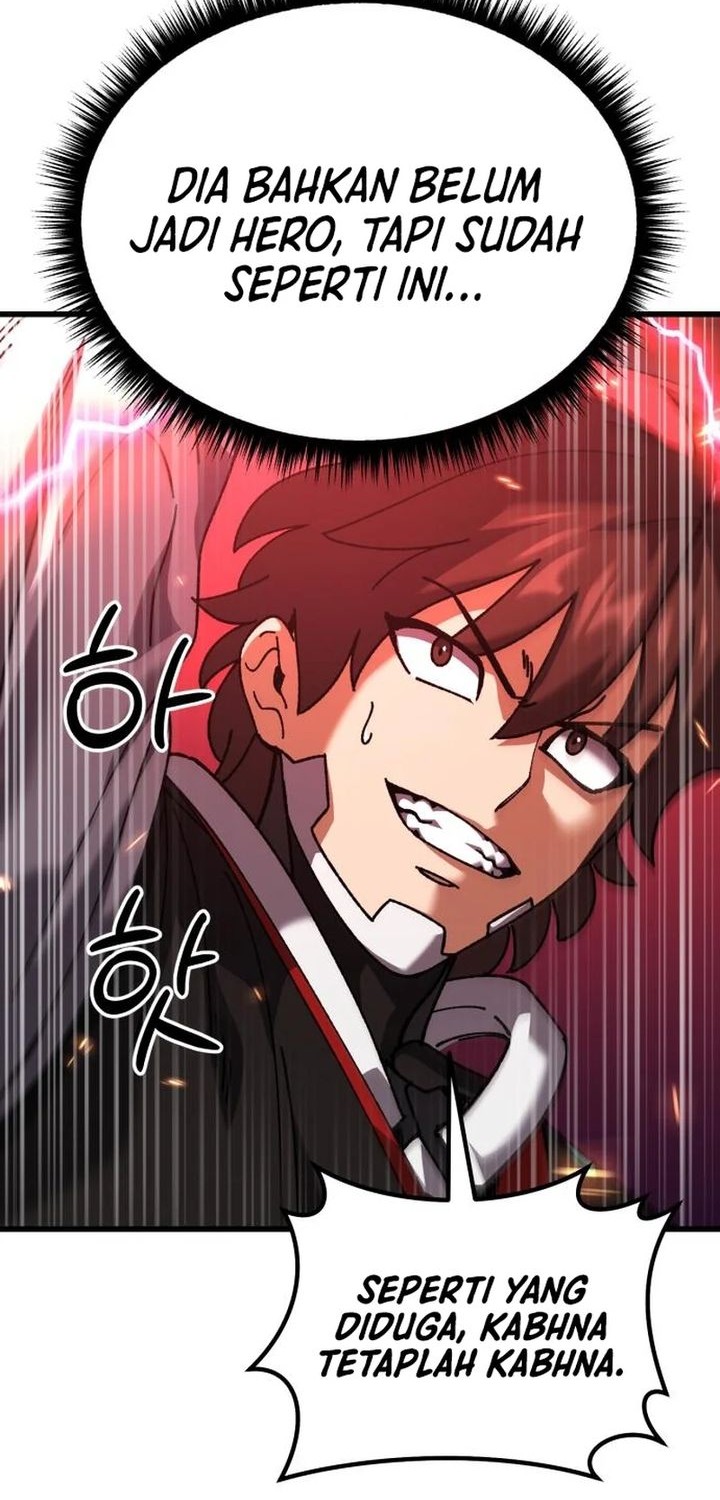 I Regressed, but the World didn’t End Chapter 30 Gambar 27