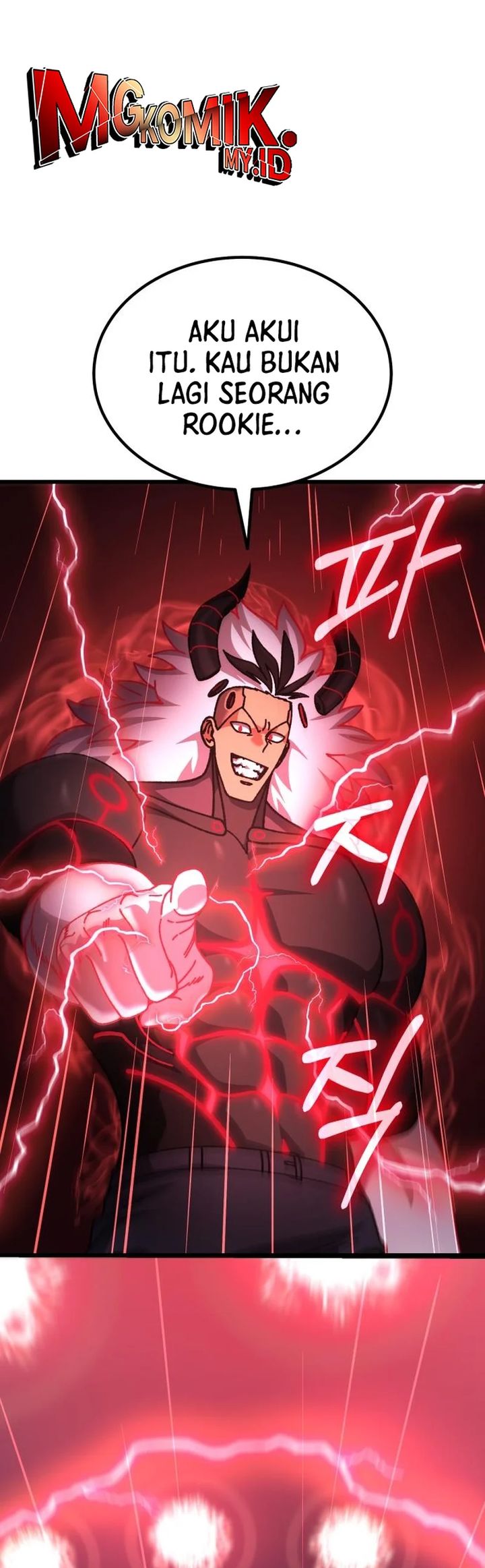 I Regressed, but the World didn’t End Chapter 30 Gambar 28