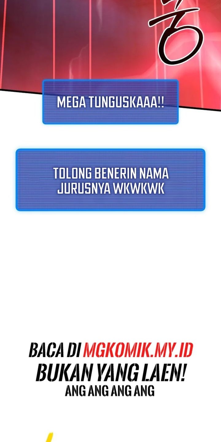 I Regressed, but the World didn’t End Chapter 30 Gambar 32