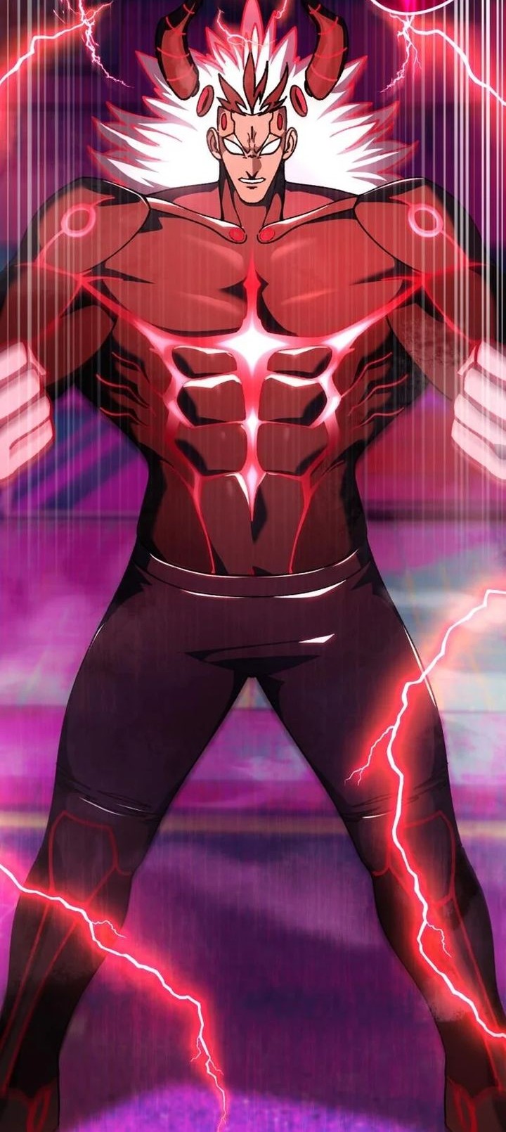 Baca  I Regressed, but the World didn’t End Chapter 30 Gambar 2