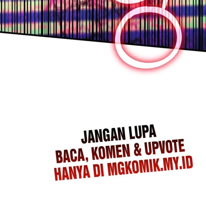 I Regressed, but the World didn’t End Chapter 30 Gambar 38