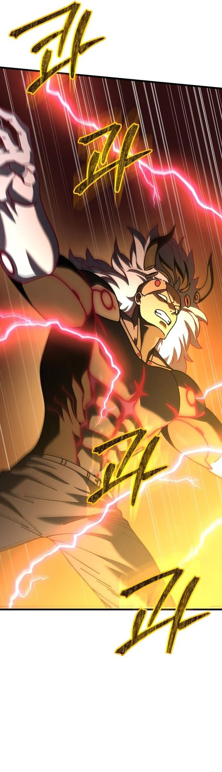 I Regressed, but the World didn’t End Chapter 30 Gambar 39