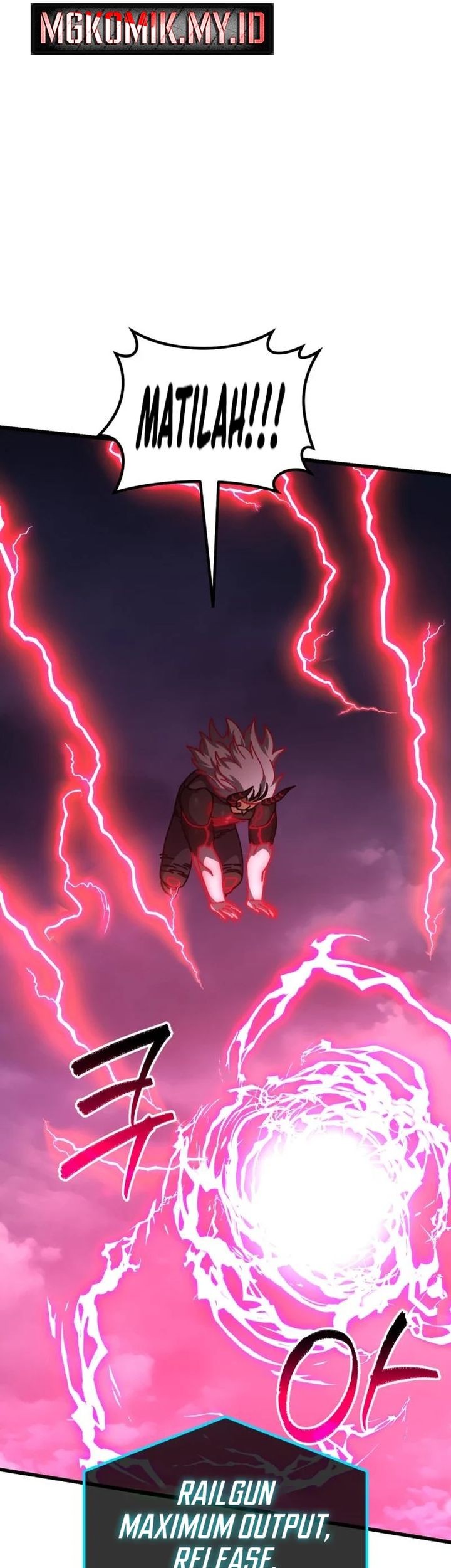 I Regressed, but the World didn’t End Chapter 30 Gambar 41