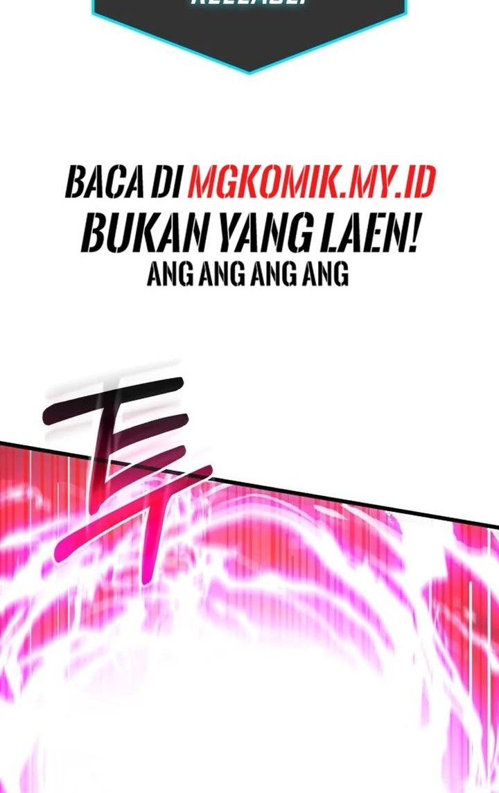 I Regressed, but the World didn’t End Chapter 30 Gambar 42