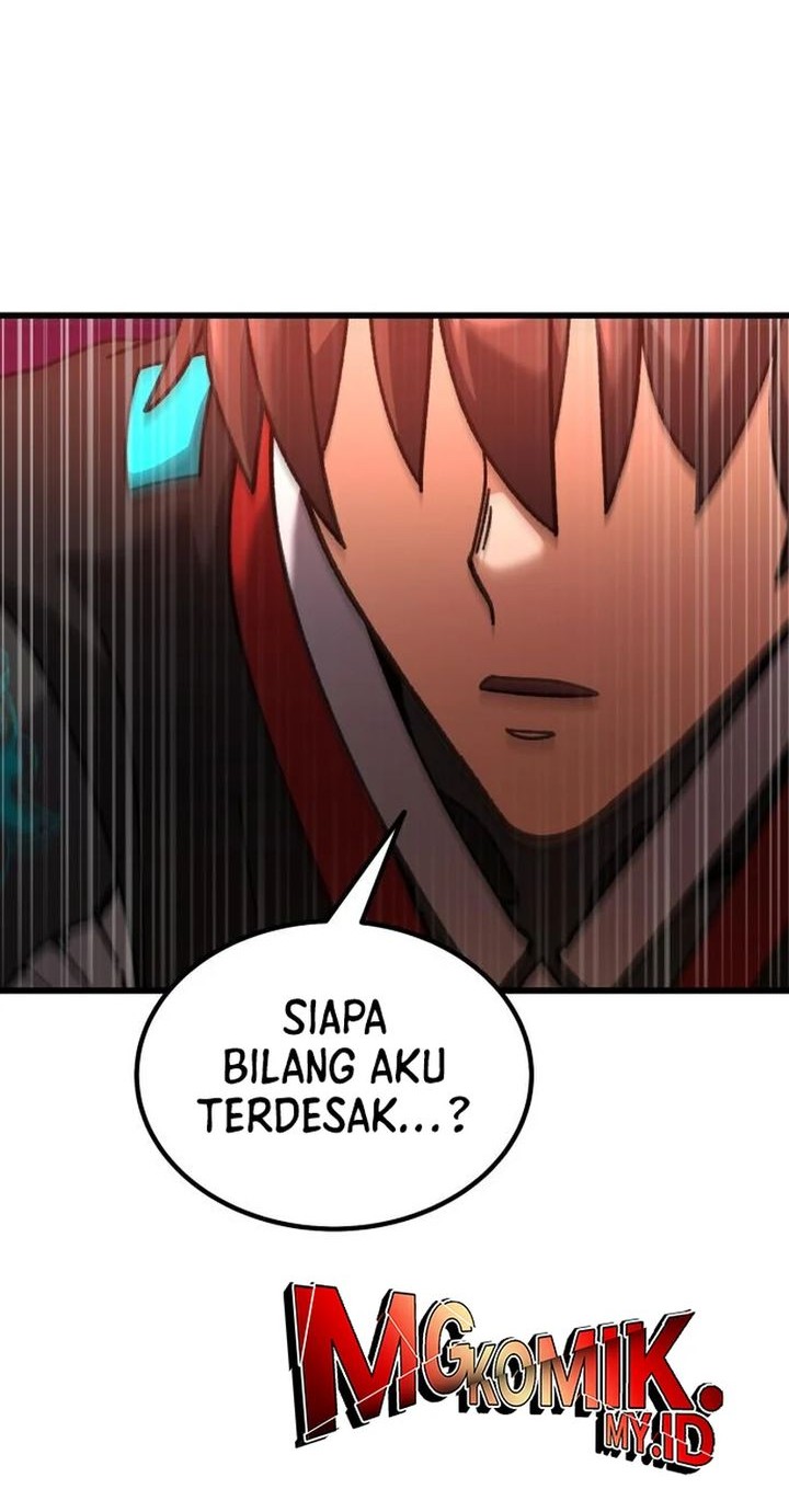 I Regressed, but the World didn’t End Chapter 30 Gambar 44