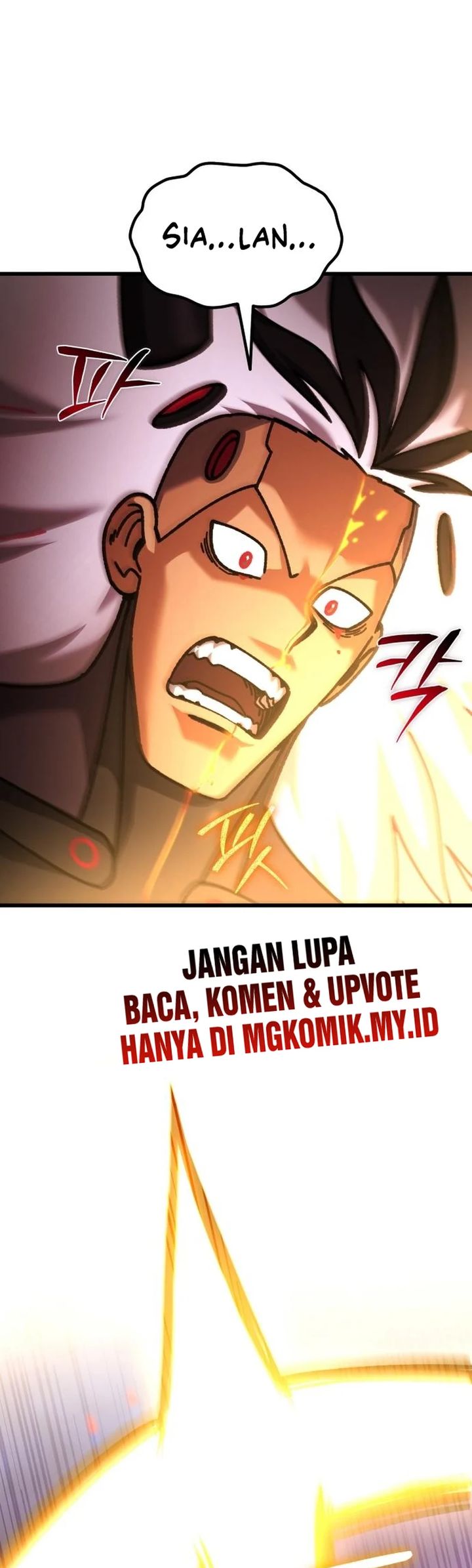 I Regressed, but the World didn’t End Chapter 30 Gambar 47